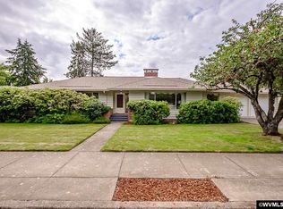 465 NW Elizabeth Dr, Corvallis, OR 97330
