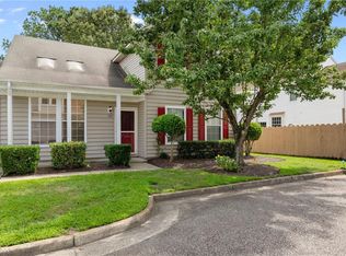 501 Tall Oak Ct, Chesapeake, VA 23320