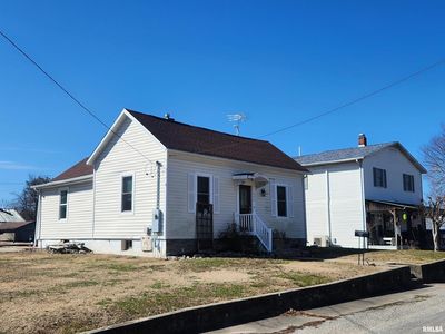 206 E South St, Pinckneyville, IL, 62274