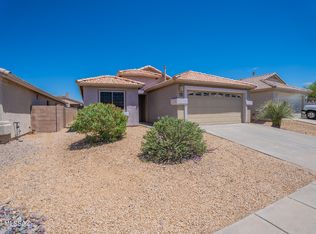 811 S Painted River Way, Vail, AZ 85641