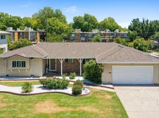 2865 La Colina Way, Carmichael, CA