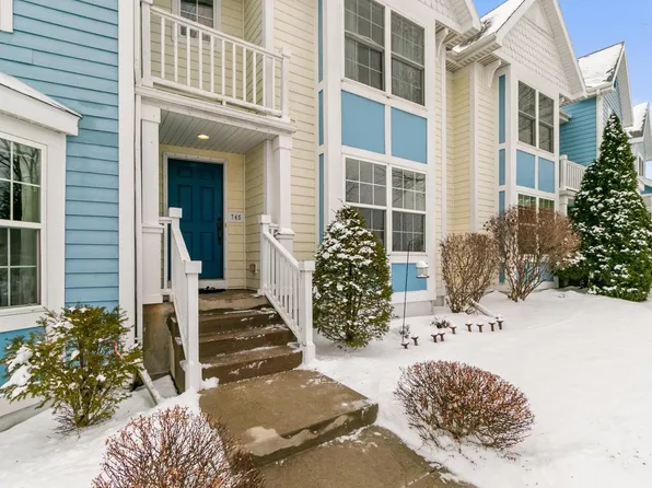 745 North Star Drive, Madison, WI 53718