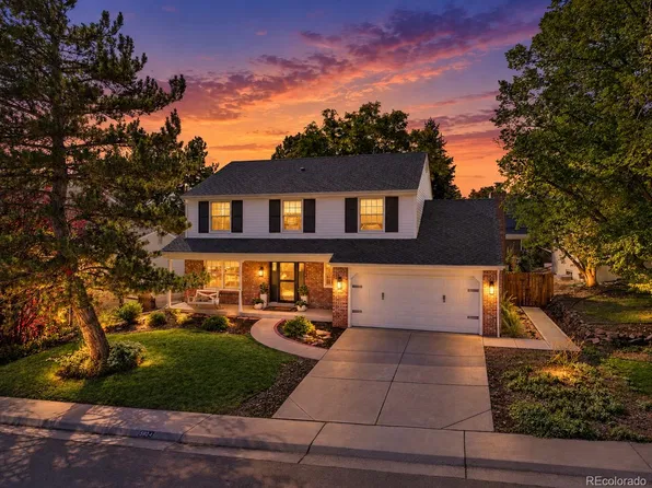 5954 E Irwin Place, Centennial, CO 80112