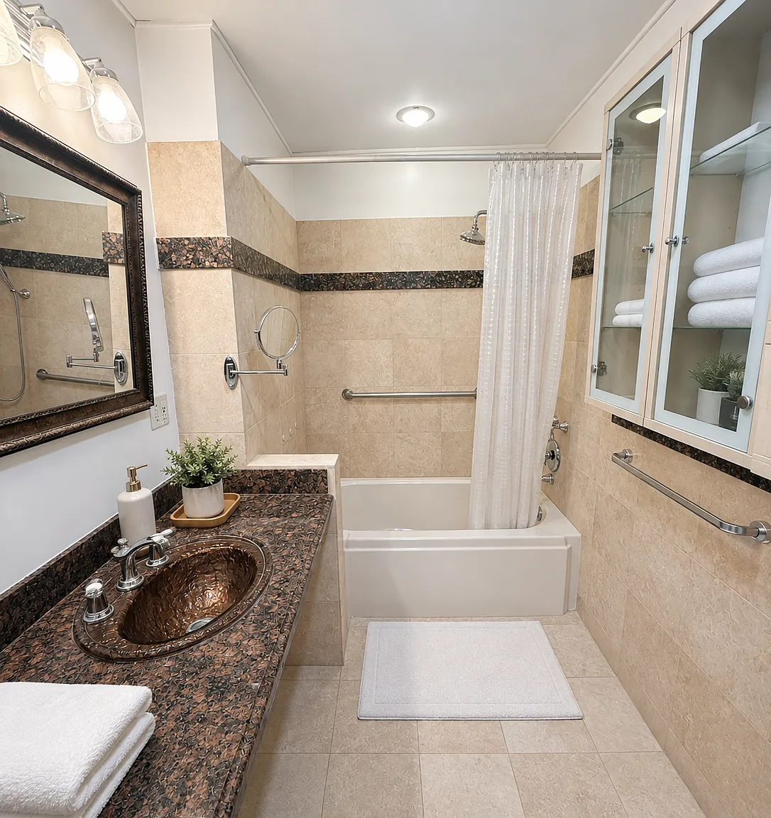 5 bed, 2090 sqft, $850 — Photo 3