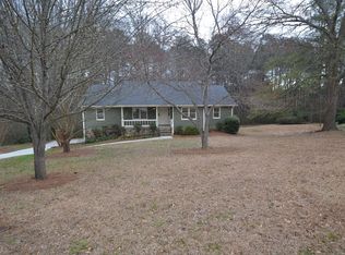 1800 Shoreline Trce, Grayson, GA 30017