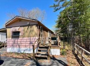 30 Madeline St, East Wareham, MA 02538