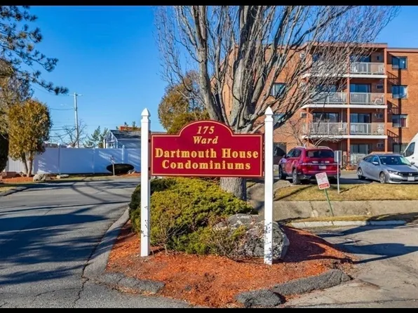 175 Ward St APT 65, Revere, MA 02151