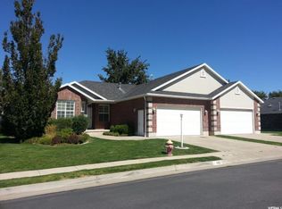 1162 W 2325 N, Layton, UT 84041
