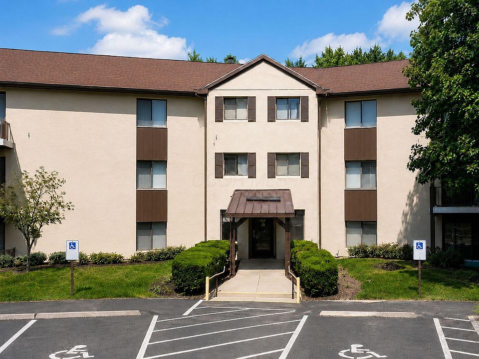 1st image of 3941 Karl Rd APT 231