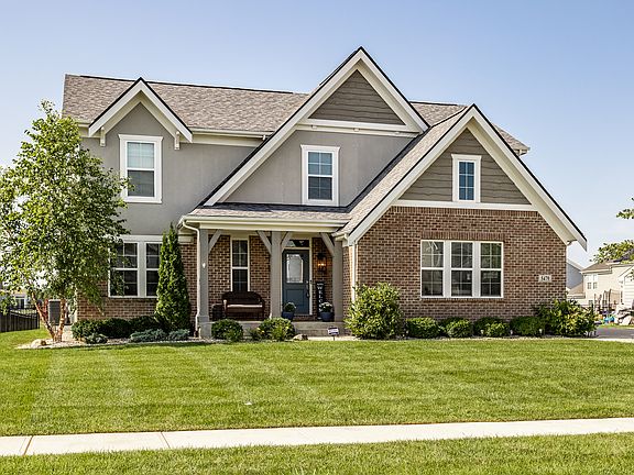 3rd image of 5479 Woodbrush Way