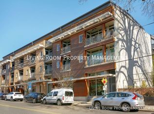 4216 N Mississippi Ave UNIT 313, Portland, OR