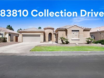 83810 Collection Dr, Indio, CA, 92203
