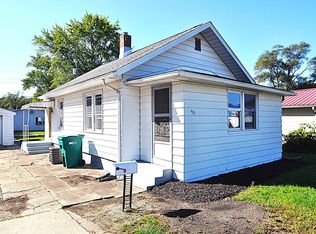 4207 Lincolnway E, Mishawaka, IN 46544