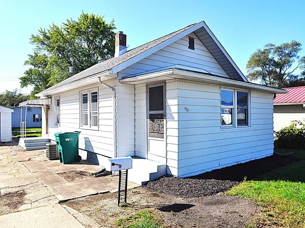 4207 Lincolnway E, Mishawaka, IN 46544