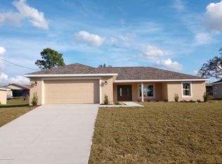 4114 Dristol Ave, Spring Hill, FL 34609