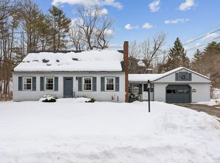 13 Meadowview Dr, Randolph, ME 04346