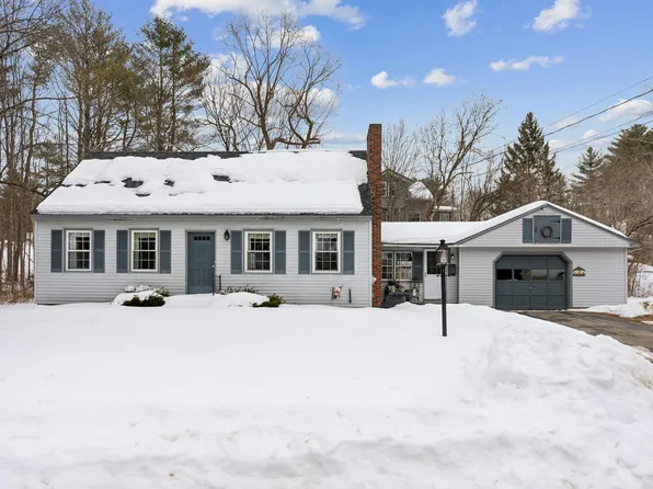13 Meadowview Drive, Randolph, ME 04346