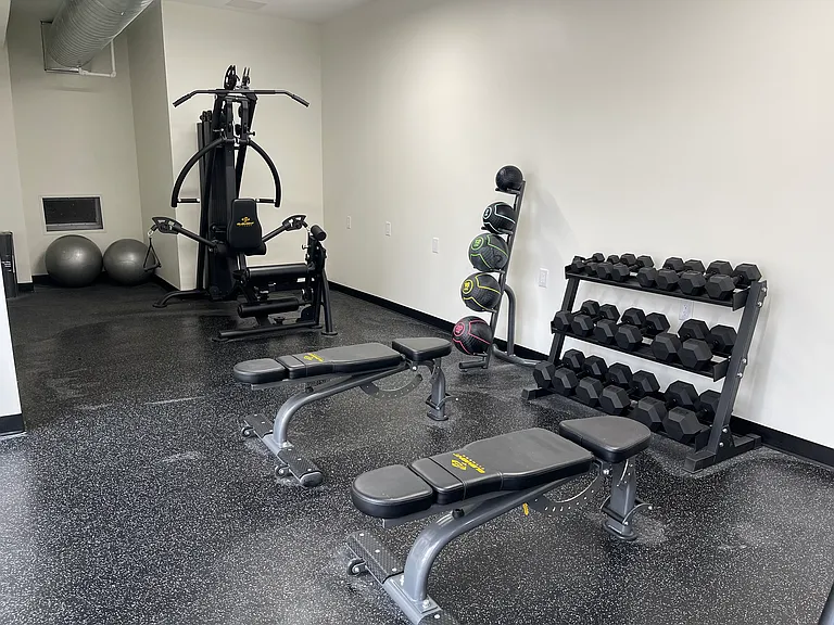 46 Panorama Ct #308 — Photo 18