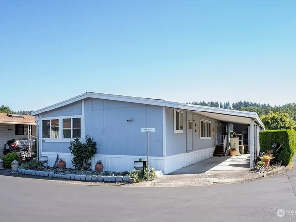 3611 I Street NE #130, Auburn, WA 98002