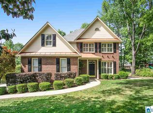 108 Selwyn Abbey, Alabaster, AL 35007