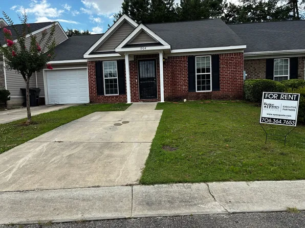 1904 Aspen Green Way, Augusta, GA 30909