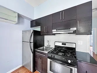 Rented by Keller Williams NYC