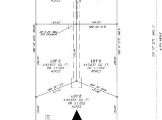 422XX W Bethany Home Rd LOT E, Tonopah, AZ 85354