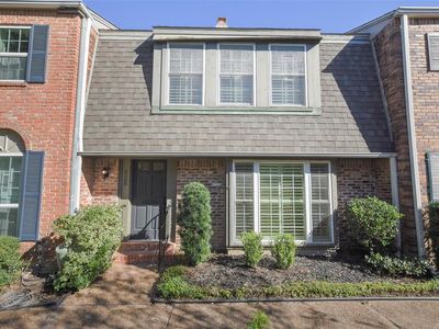 6309 Briar Rose Dr #119, Houston, TX, 77057