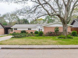 5935 Kuldell Dr, Houston, TX 77074