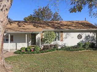 1310 E Boundary St, Pawhuska, OK 74056