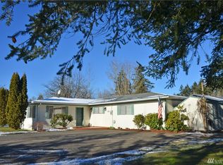 609 121st St E, Tacoma, WA 98445