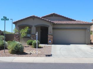 3790 W Whitman Dr, Phoenix, AZ 85086