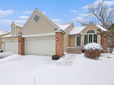 37 Willow Pond Dr E, Saginaw, MI, 48603
