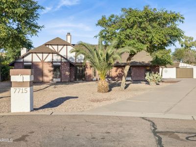 7715 S ALDER Drive, Peoria, AZ, 85284