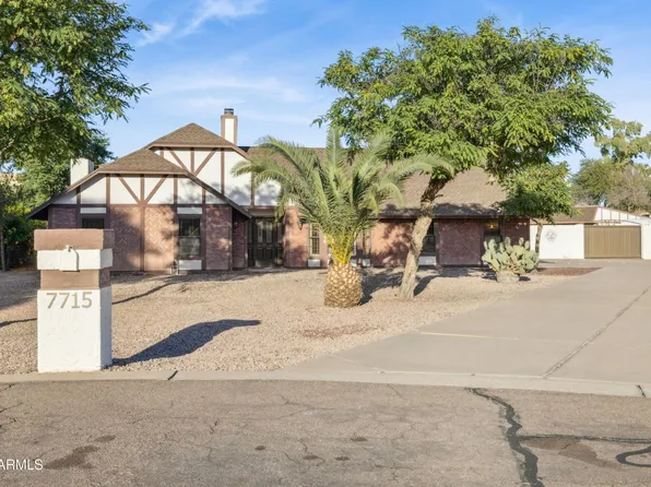 7715 S ALDER Drive, Tempe, AZ 85284