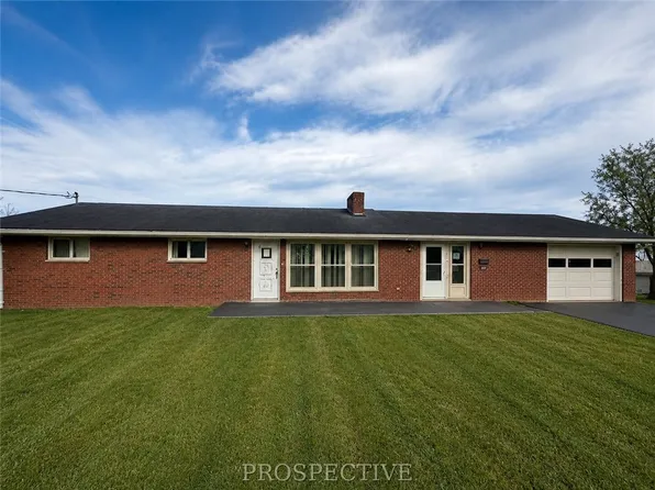 322 Kozak Way, Mount Pleasant, PA 15666