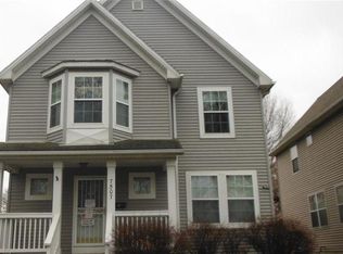 7507 Dearborn Ave, Cleveland, OH