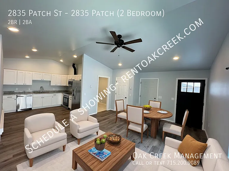 2835 Patch St #2 — Photo 13