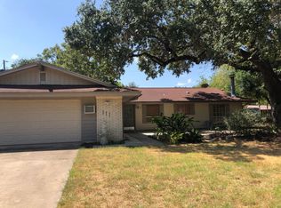 111 Haverlah Rd, Pleasanton, TX 78064