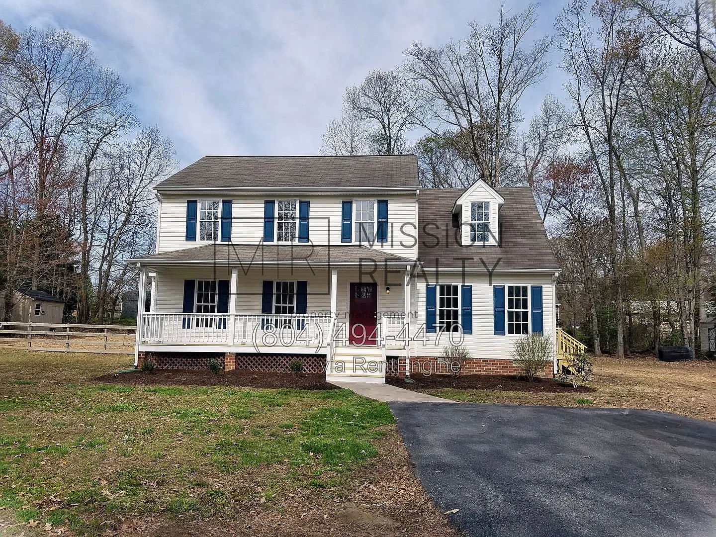 5 bed, 3.0 bath, 1862 sqft, $2,550 — Photo 1
