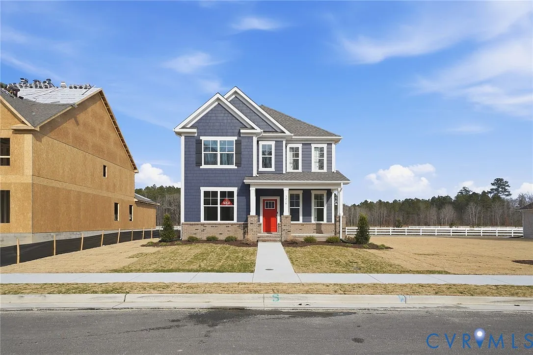 6333 Sterling Way photo 1