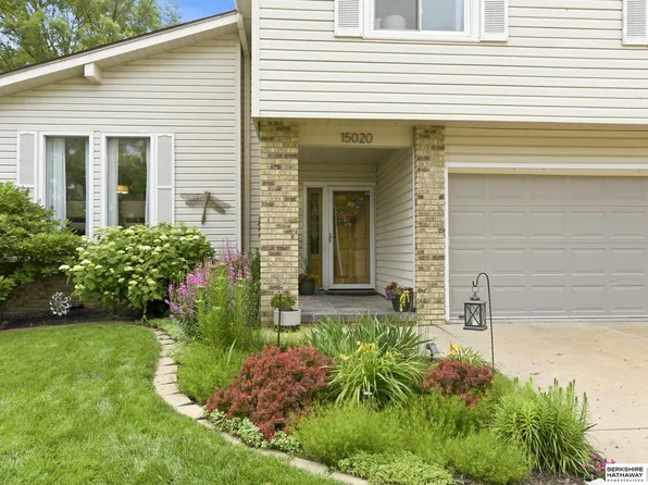 15020 Dorcas Cir, Omaha, NE 68144