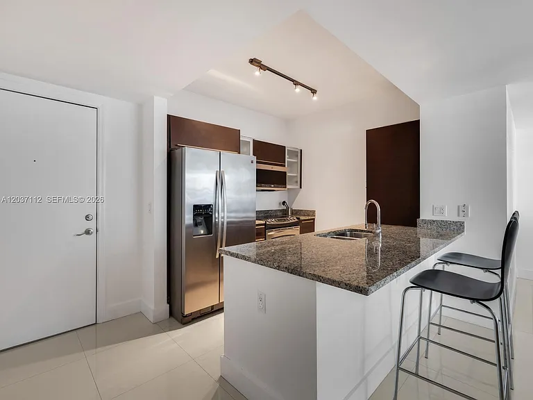 950 Brickell Bay Dr #1404 — Photo 10