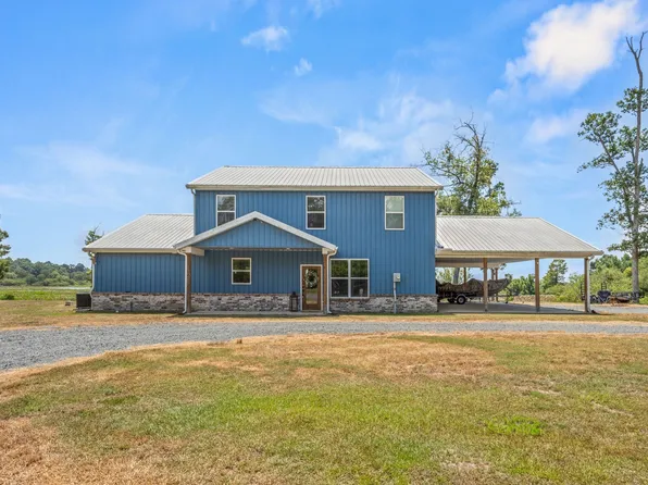 175 Eds Rd, Logansport, LA 71049