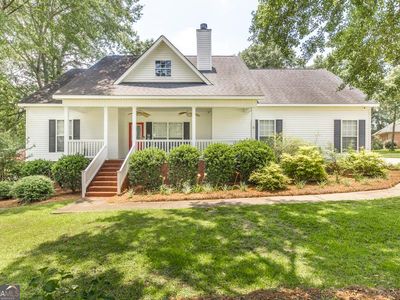132 Hidden Creek Cir, Lizella, GA, 31052
