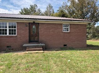 3136 Antioch Rd, Randolph, MS 38864