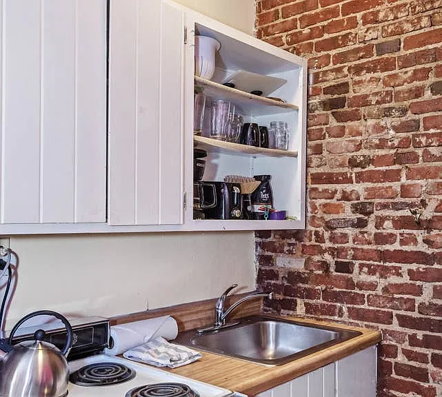 40 Anderson St #4 — Photo 4
