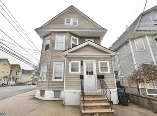466 Cortlandt St Floor 2, Belleville, NJ 07109