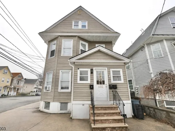 466 Cortlandt St Floor 2, Belleville, NJ 07109