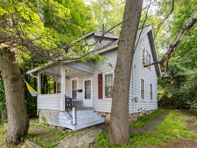 370 Waterville Street, Waterbury, CT, 06710